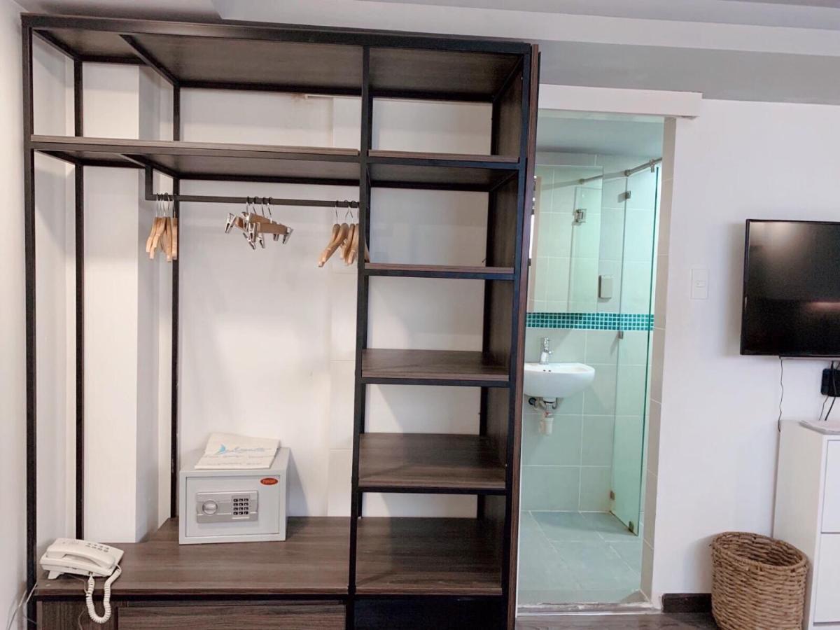 La Regatta Boutique Residences Ho Chi Minh City Bagian luar foto