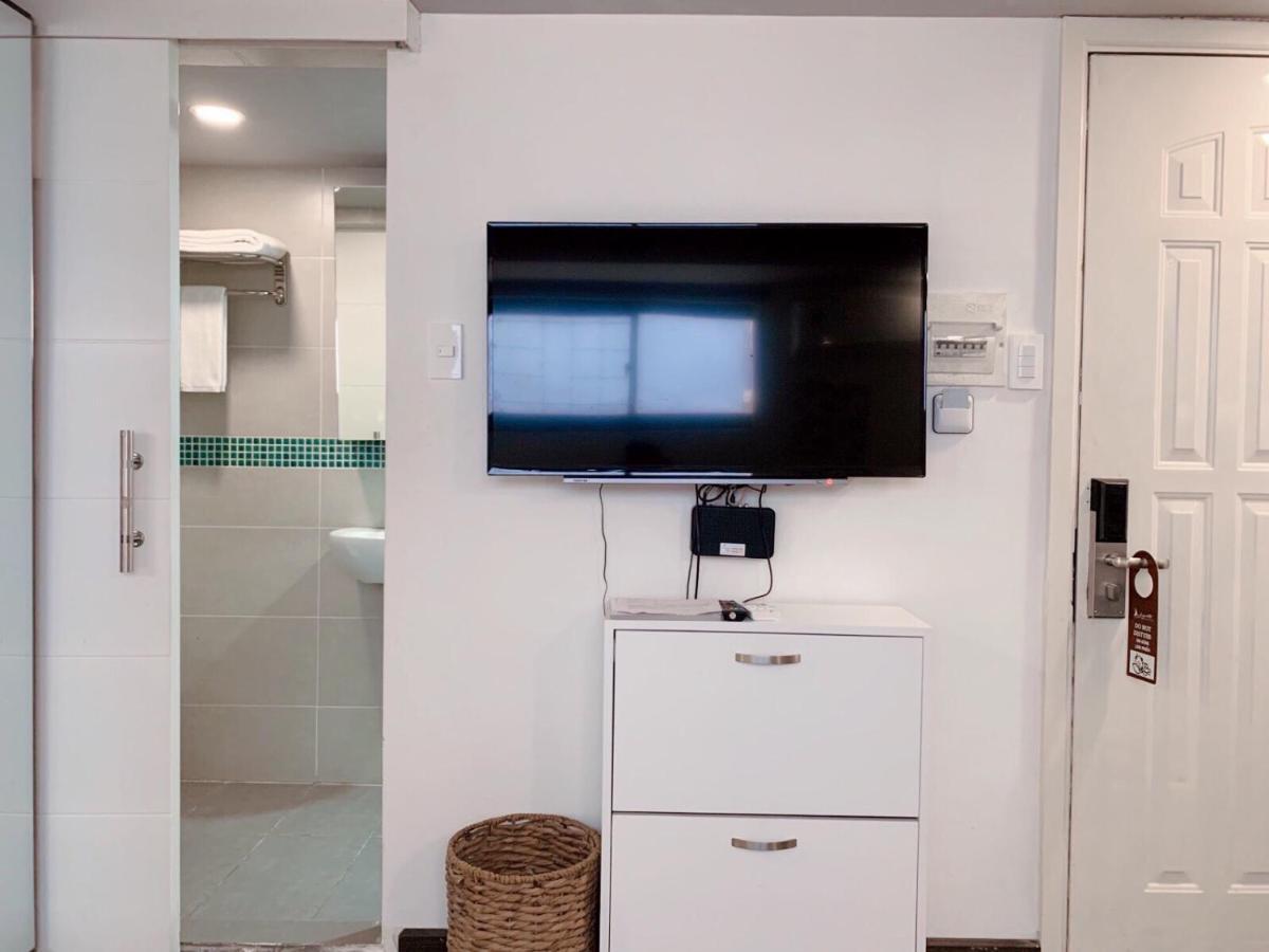 La Regatta Boutique Residences Ho Chi Minh City Bagian luar foto