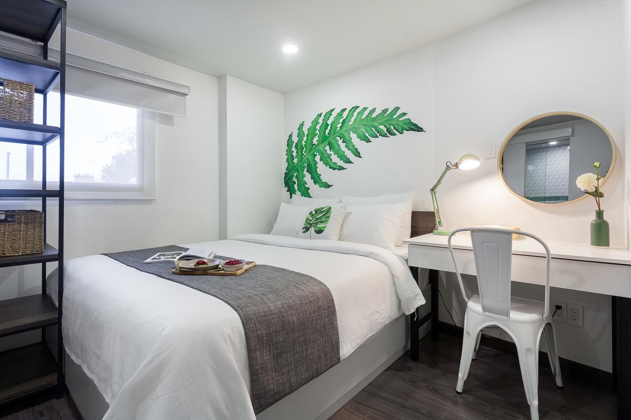 La Regatta Boutique Residences Ho Chi Minh City Bagian luar foto